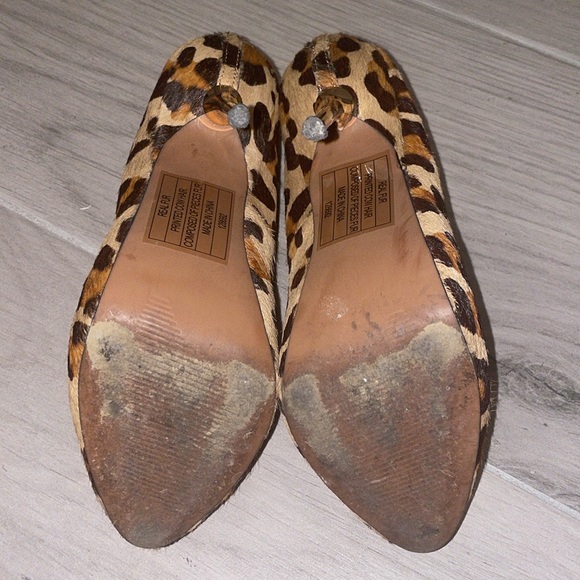 Steve Madden heels - Picture 5 of 10